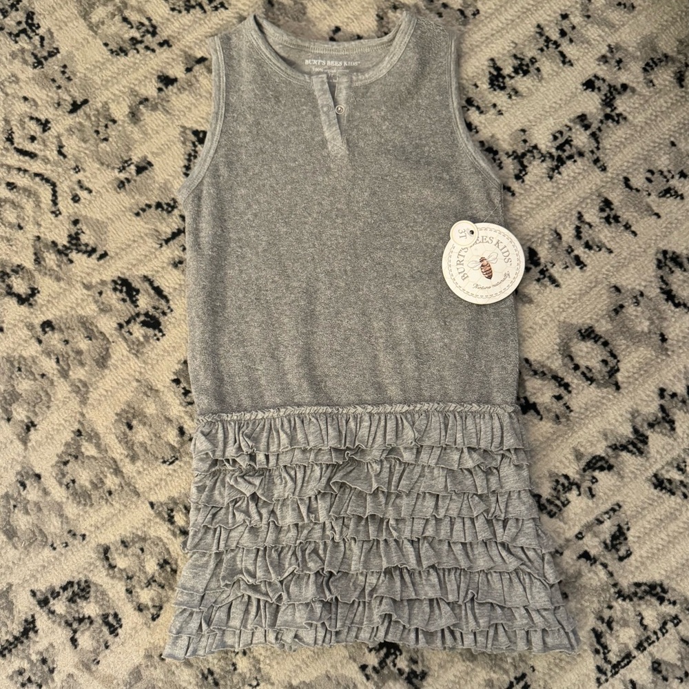 Burt’s Bees Organic Dress